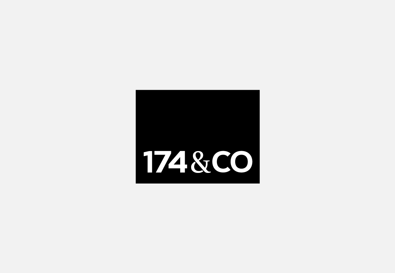 ampersand logo