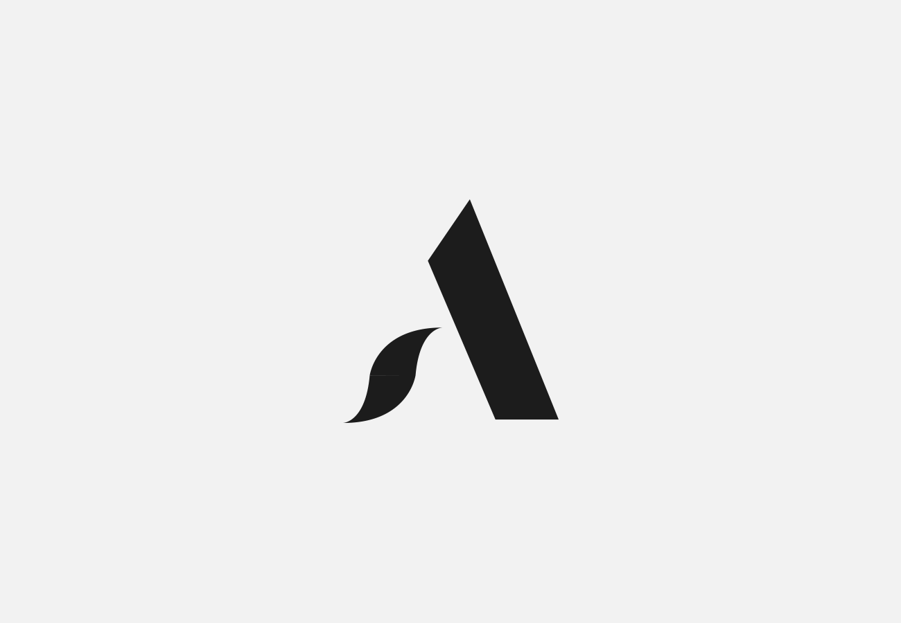 ampersand logo