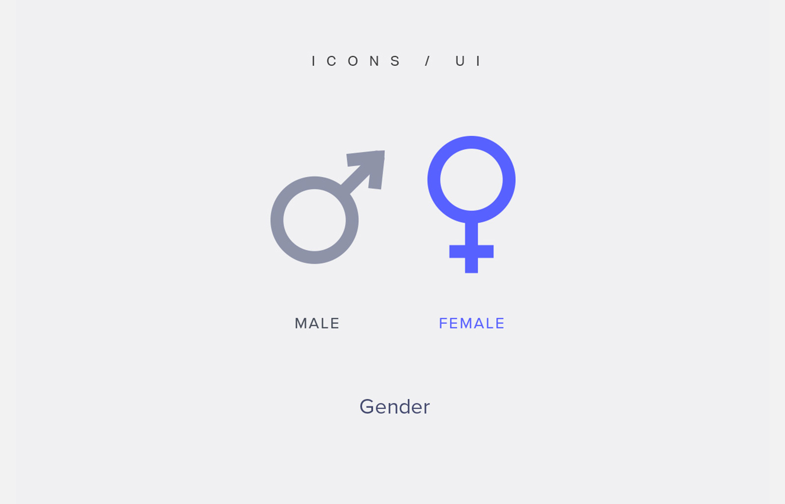 icon