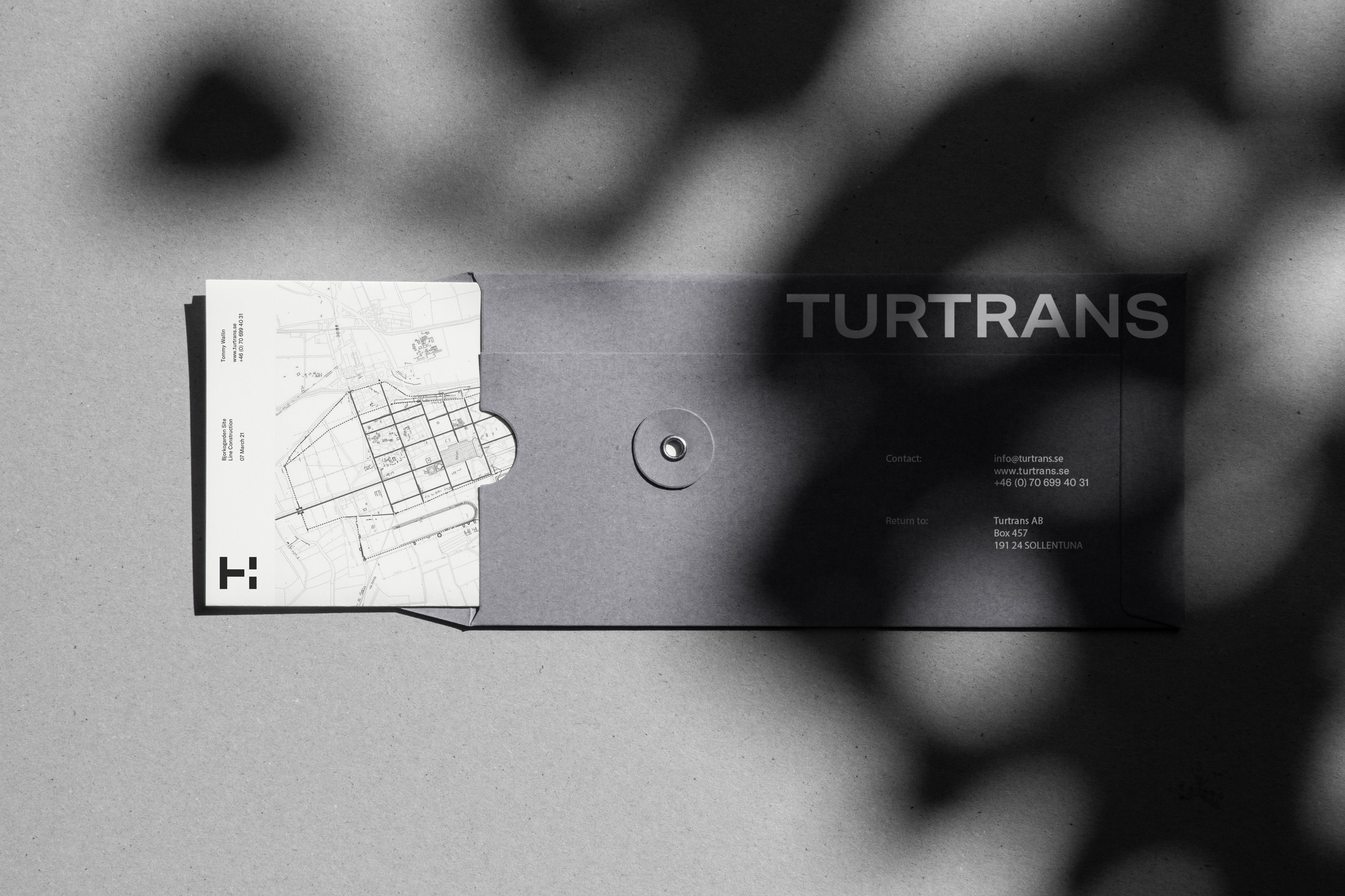 turtrans truck